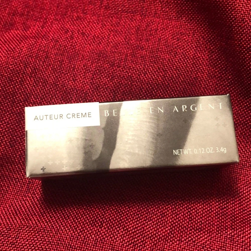 Belle en Argent creme lip colorCluck Your Heels